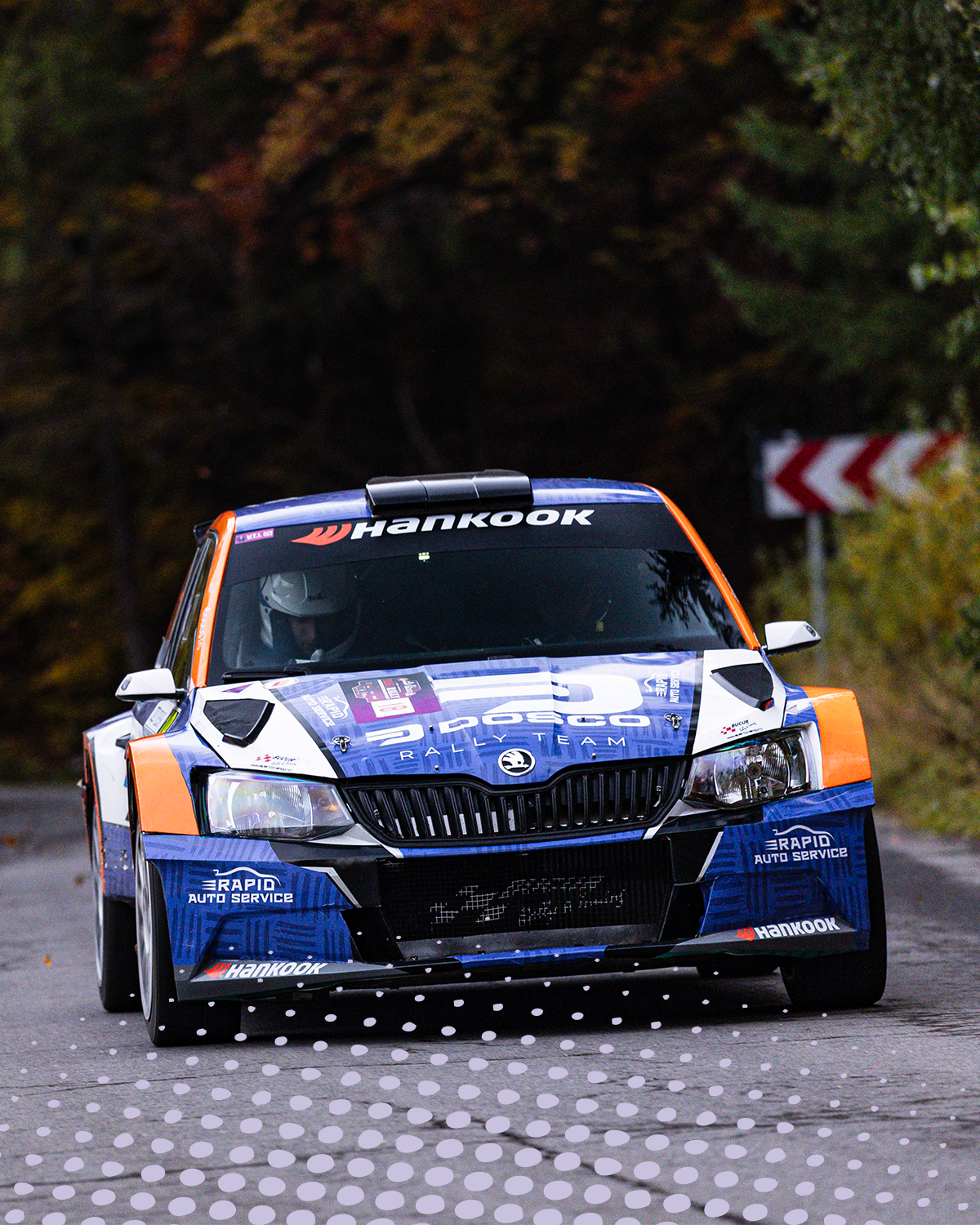 rally
