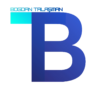 logo bogdan talasman