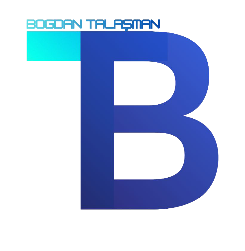 logo bogdan talasman